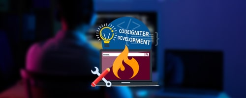 Codeigniter Development Services