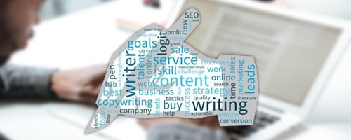 Content Writing Services