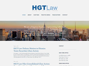 HGT Law