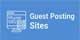 Guest Posting Sites