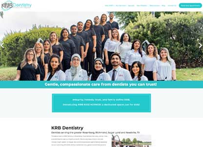 KRB Dentistry