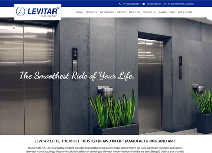 Levitar