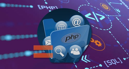 PHP Development Services