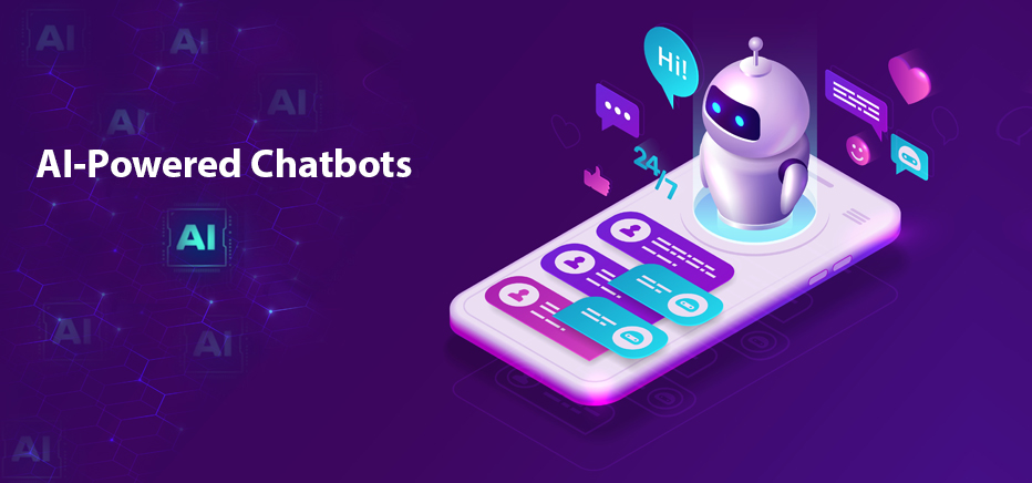 AI-Powered Chatbots