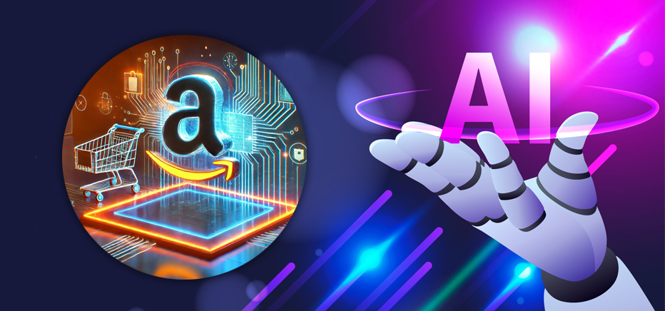 Amazon - Personalized Shopping Experience