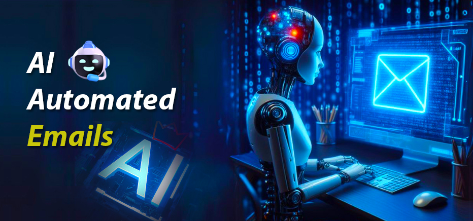 Automated Emails that Don’t Sound Robotic