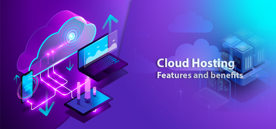 cloud hosting