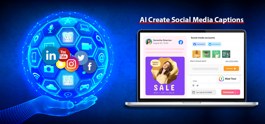 Create Killer Social Media Captions