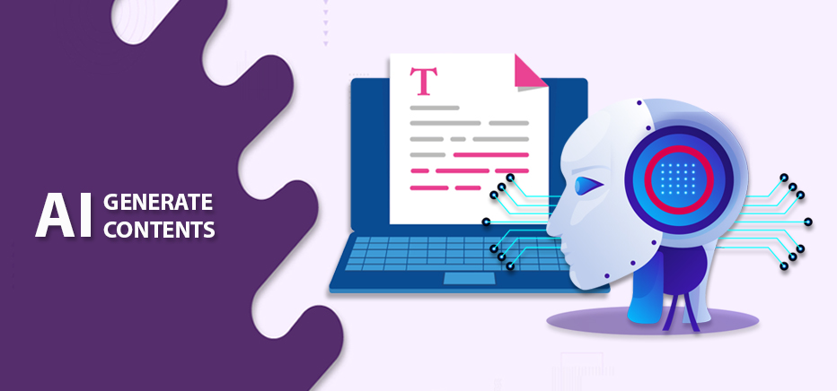 Generate Contents Faster