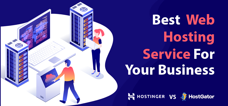 Hostinger Vs. Hostgator Service