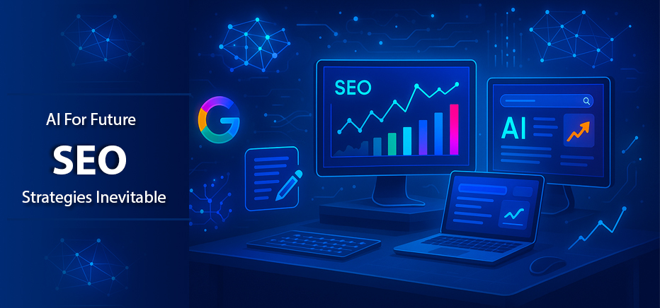 Improve user experience with AI