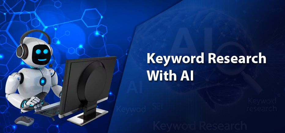 Smarter keyword research with AI