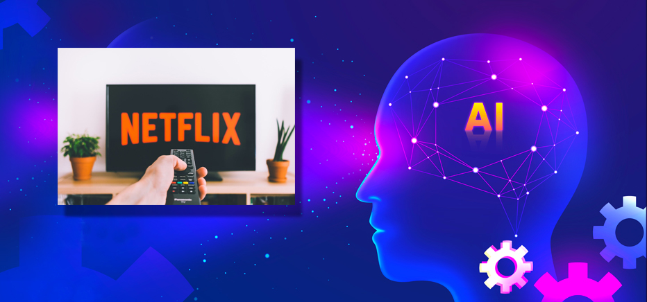 Netflix - Predicting What You’ll Love to Watch Next