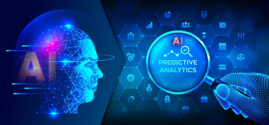 Predictive analytics
