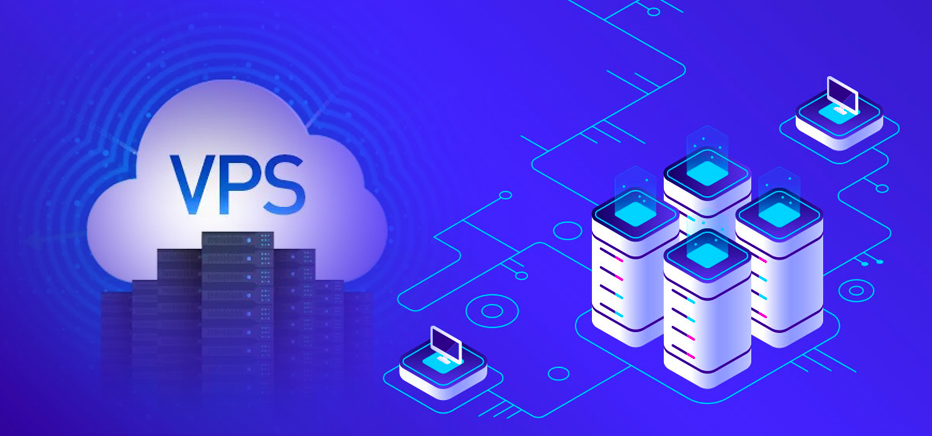 Virtual Private Server