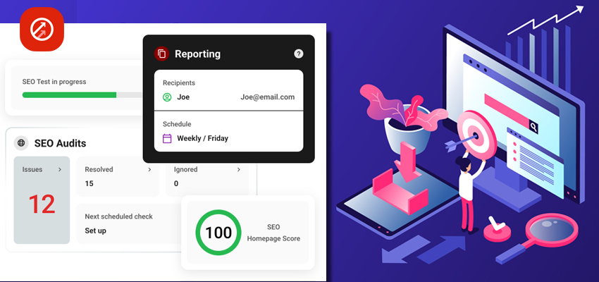 wordpress SmartCrawl Plugin