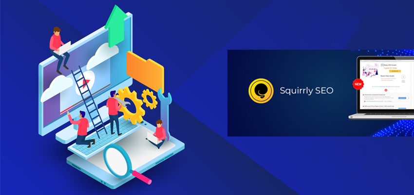 wordpress Squirrly SEO Plugin