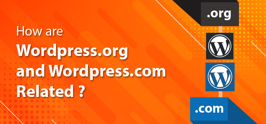 Wordpress.org or Wordpress.com