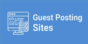 Guest Posting Sites