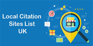 Top Local Citation Sites List In UK