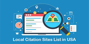 Top Local Citation Sites List In USA