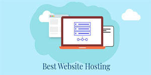 Web Hosting Service Provider
