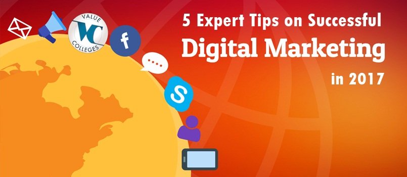 Successful Digital Marketing