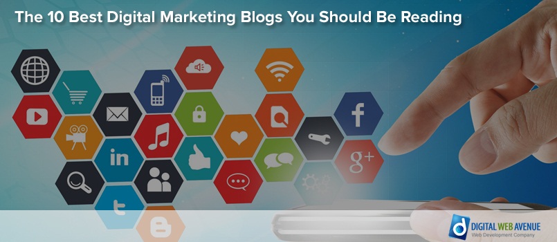 Digital Marketing Blogs