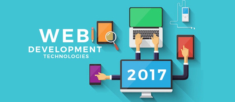 Web Development Technologies