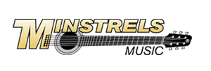 Minstrels Music