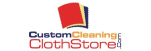 Custom Cleaning Cloth