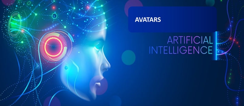 The Evolution of AI Avatars: From Chatbots to Emotionally Intelligent Digital Beings