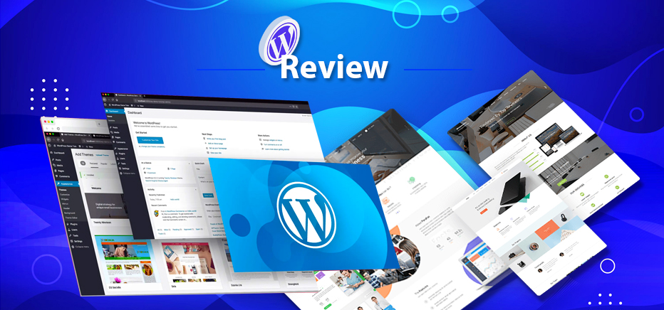 Wordpress Review : Features, Pros and cons