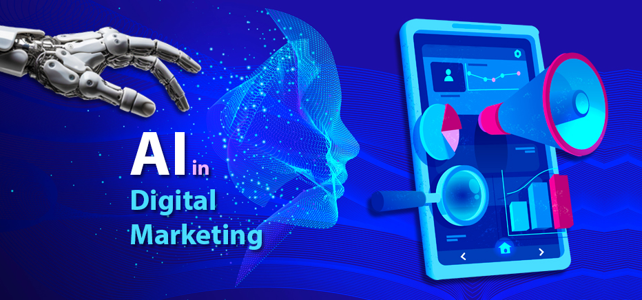 AI in Digital Marketing: What You Need to Know to Stay Ahead