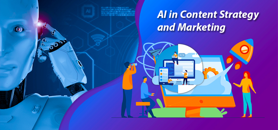 The Intelligent Marketer’s Guide: 10 Real World Uses of AI in Content Strategy