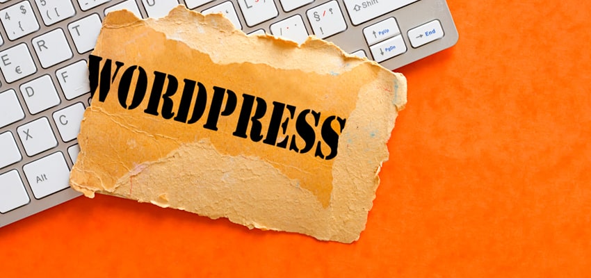 How to Create a Reusable Header/Footer Template in WordPress