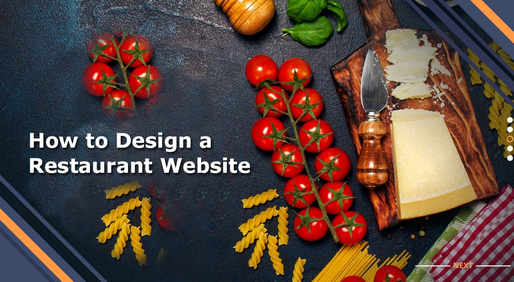 How to Design a Restaurant Website That Converts Visitors into Customers