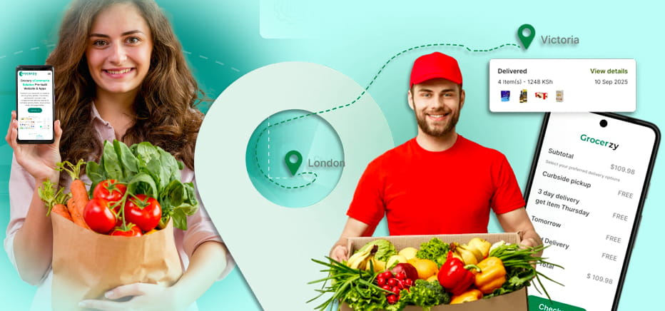 Why Real-Time Order Tracking Improves Customer Trust and Retention