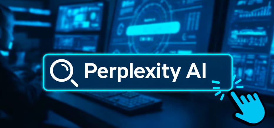 What is Perplexity : Everything you need to know