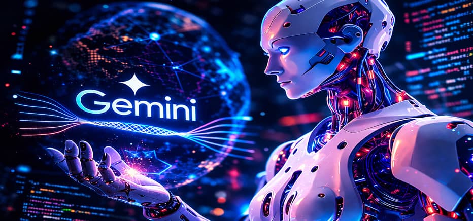 What is Gemini : Everything you need to know