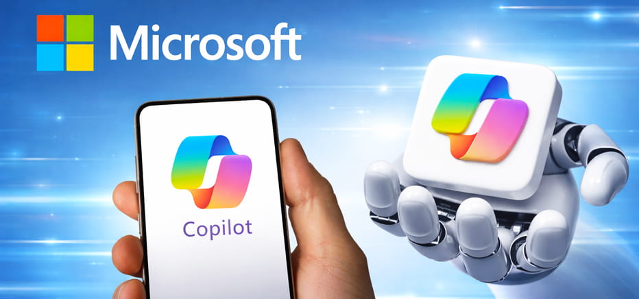 Microsoft Copilot : Everything you need to know