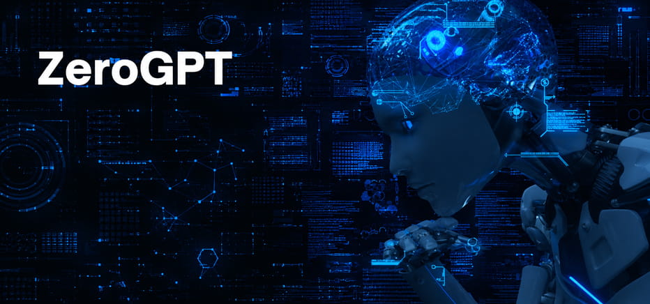 ZeroGPT and the Changing Landscape of AI-Powered Writing